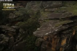 Parques de Ouro Preto ganham destaque em programa da TV Globo Parques de Ouro Preto ganham destaque em programa da TV Globo