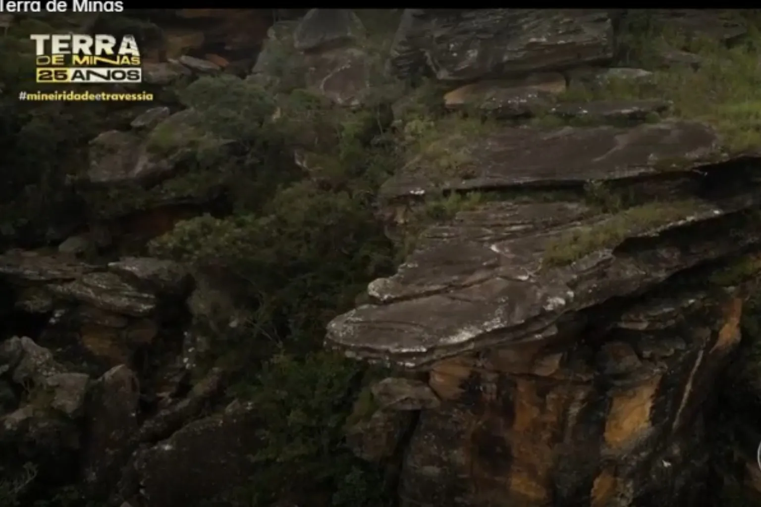 Parques de Ouro Preto ganham destaque em programa da TV Globo