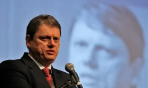 Medalha da Inconfidência 2026 terá Tarcísio como principal homenageado Medalha da Inconfidência 2026 terá Tarcísio como principal homenageado