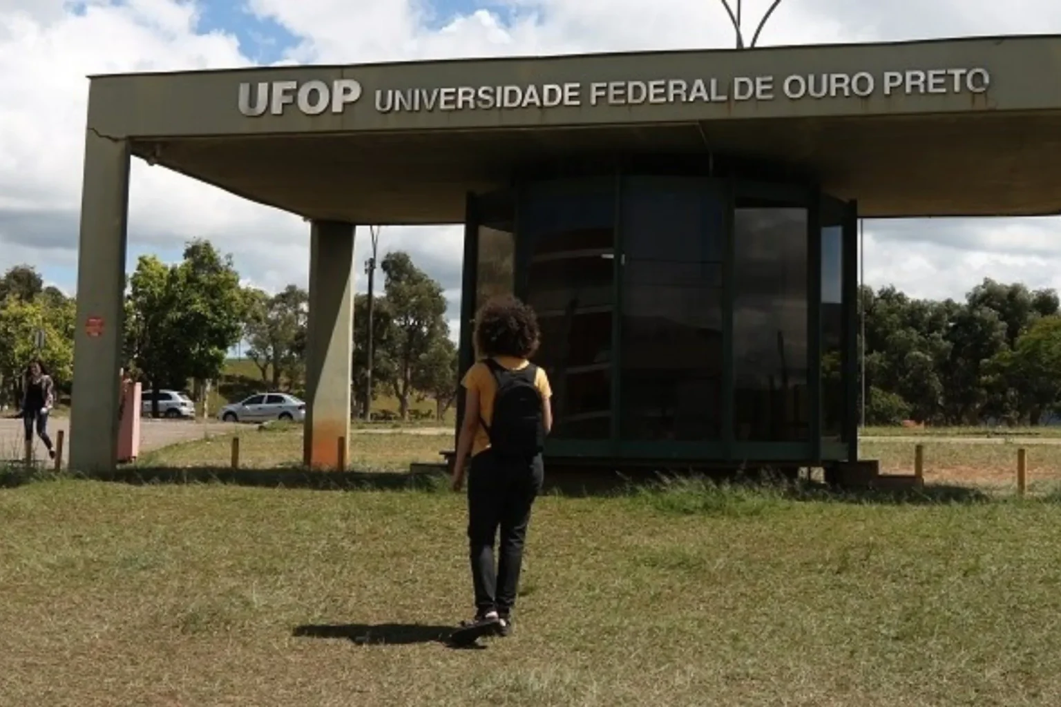 UFOP mantém calendário acadêmico durante greve de servidores após decisão do Conselho Universitário UFOP mantém calendário acadêmico durante greve de servidores após decisão do Conselho Universitário