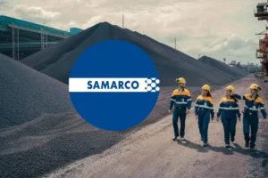 Samarco abre nove vagas de emprego em Minas Gerais e Espírito Santo Samarco abre nove vagas de emprego em Minas Gerais e Espírito Santo