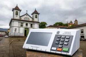 TOP 10: relembre os deputados federais mais votados em Mariana nas eleições de 2022 TOP 10: veja os deputados federais mais votados em Mariana nas eleições de 2022