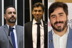 Centro e direita lideraram votos para deputado federal em Ouro Preto em 2022; esquerda aparece a partir do 4º lugar Centro e direita lideraram votos para deputado federal em Ouro Preto em 2022; esquerda aparece a partir do 4º lugar