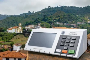 TOP 10: relembre os candidatos a deputado estadual mais votados em Ouro Preto em 2022 TOP 10: relembre os candidatos a deputado estadual mais votados em Ouro Preto em 2022