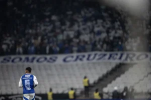 Kaiki na Copa do Mundo? As chances da estrela do Cruzeiro na Seleção Kaiki na Copa do Mundo? As chances da estrela do Cruzeiro na Seleção