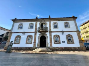 Prefeitura de Congonhas abre inscrições em processos seletivos com 47 vagas em saúde, educação e assistência social Prefeitura de Congonhas abre inscrições em processos seletivos com 47 vagas em saúde, educação e assistência social