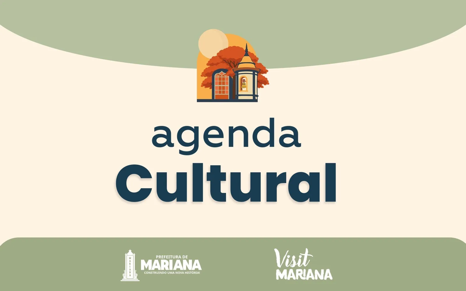 Mariana terá shows, torneios e ações culturais neste fim de semana