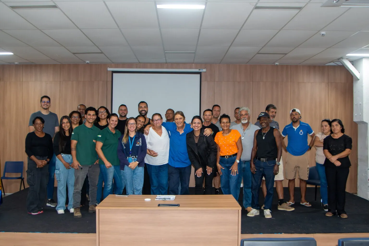 Julifest 2026 define localização das casinhas típicas em Itabirito