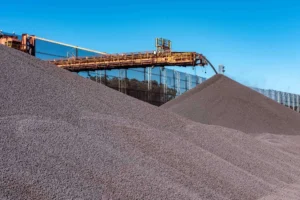 Projeto bilionário de expansão da Samarco entra em nova fase e deve abrir 4 mil vagas no período das obras Projeto bilionário de expansão da Samarco entra em nova fase e deve abrir 4 mil vagas no período das obras