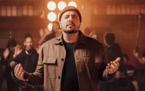 Marcha para Jesus 2026 em Itabirito terá show de Isaías Saad na Praça do Centenário em junho