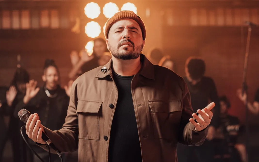 Marcha para Jesus 2026 em Itabirito terá show de Isaías Saad na Praça do Centenário em junho