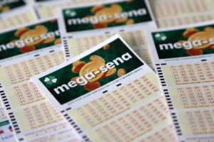 Mega-Sena sorteia R$ 52 milhões nesta terça-feira; concurso 3006 terá transmissão ao vivo Mega-Sena sorteia R$ 52 milhões nesta terça-feira; concurso 3006 terá transmissão ao vivo