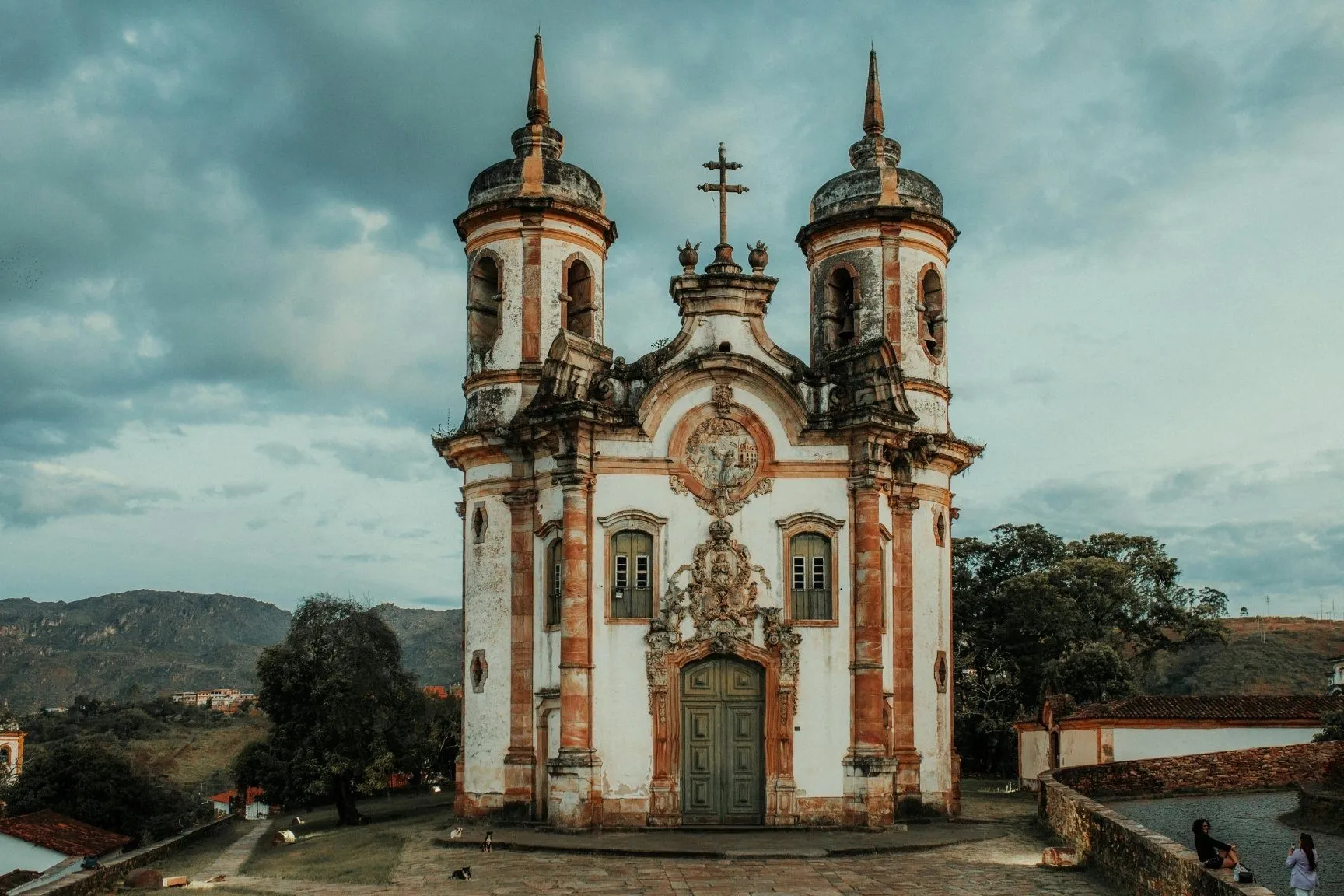 Ouro Preto entra no foco de edital do Ministério do Turismo e da UNESCO