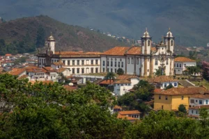 Com edital da UNESCO e 400 eventos por ano, Ouro Preto vive momento histórico no turismo cultural Com edital da UNESCO e 400 eventos por ano, Ouro Preto vive momento histórico no turismo cultural