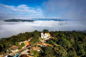 Festival das Montanhas e Águas de Minas em Acuruí, Itabirito, começa dia 5 de junho
