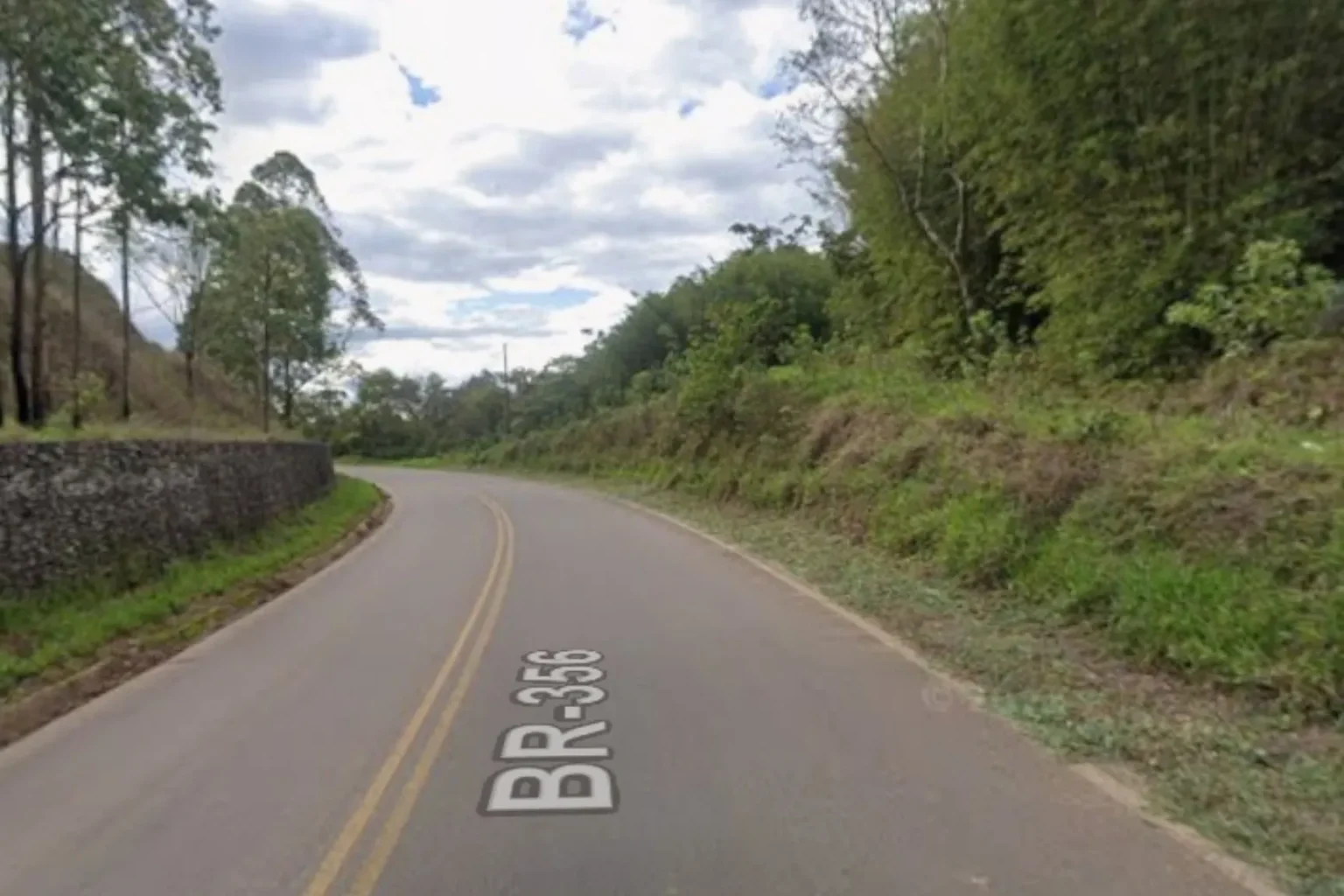 Rota da Liberdade divulga cronograma de obras em rodovias de Ouro Preto, Mariana e Urucânia