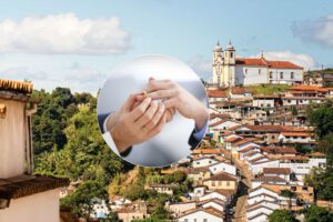 Ouro Preto abre inscrições para mutirão gratuito de casamento civil destinado a casais de baixa renda Ouro Preto abre inscrições para mutirão gratuito de casamento civil destinado a casais de baixa renda