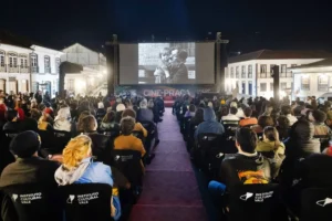 CineOP transforma Ouro Preto em palco do cinema brasileiro entre 25 e 30 de junho CineOP transforma Ouro Preto em palco do cinema brasileiro entre 25 e 30 de junho