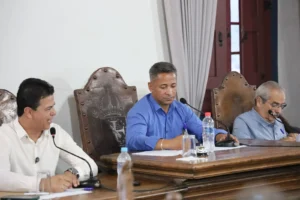 Câmara de Mariana aprova criação do Dia Municipal do Voluntariado Câmara de Mariana aprova criação do Dia Municipal do Voluntariado