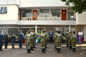 Itabirito forma novos brigadistas municipais para atuação em emergências