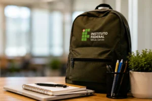 IFMG abre 16 vagas de estágio com bolsa de R$ 1,5 mil e trabalho híbrido IFMG abre 16 vagas de estágio com bolsa de R$ 1,5 mil e trabalho híbrido