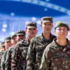 Faltam três dias para o fim das inscrições do concurso púbico do exército brasileiro, com mais de mil vagas