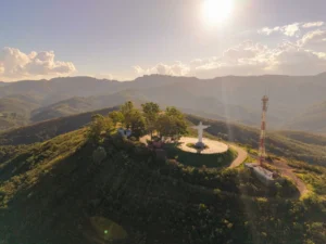 Prefeitura de Itabirito abre credenciamento para lanchonete do Alto do Cristo Prefeitura de Itabirito abre credenciamento para lanchonete do Alto do Cristo