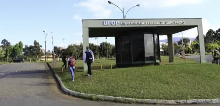 UFOP e MPF avançam em acordo sobre repúblicas estudantis UFOP e MPF avançam em acordo sobre repúblicas estudantis