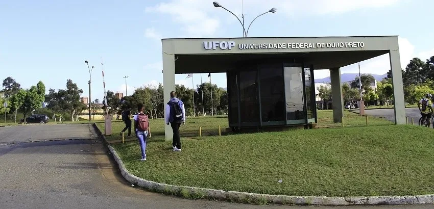 UFOP e MPF avançam em acordo sobre repúblicas estudantis UFOP e MPF avançam em acordo sobre repúblicas estudantis
