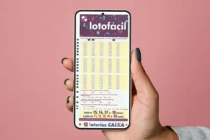 Resultado da Lotofácil 3687 de hoje, sábado (16/05/2026)
