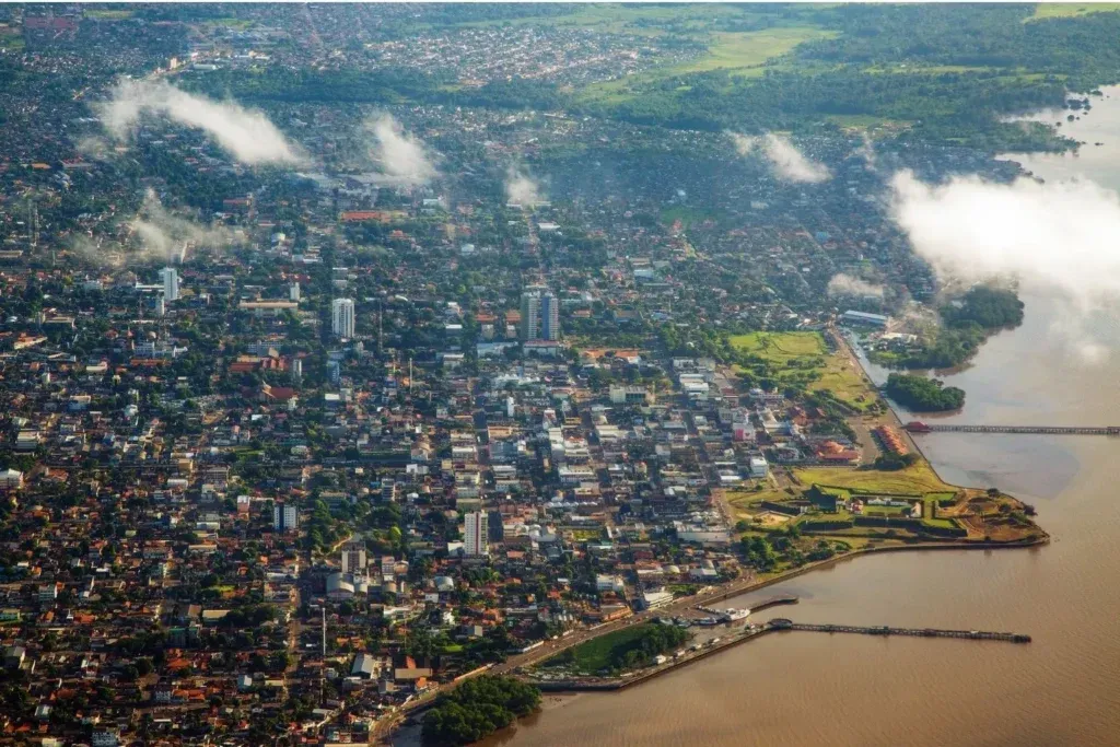Aeroporto internacional de BH terá voos diretos para Macapá e ficará a uma capital de conectar todo o Brasil