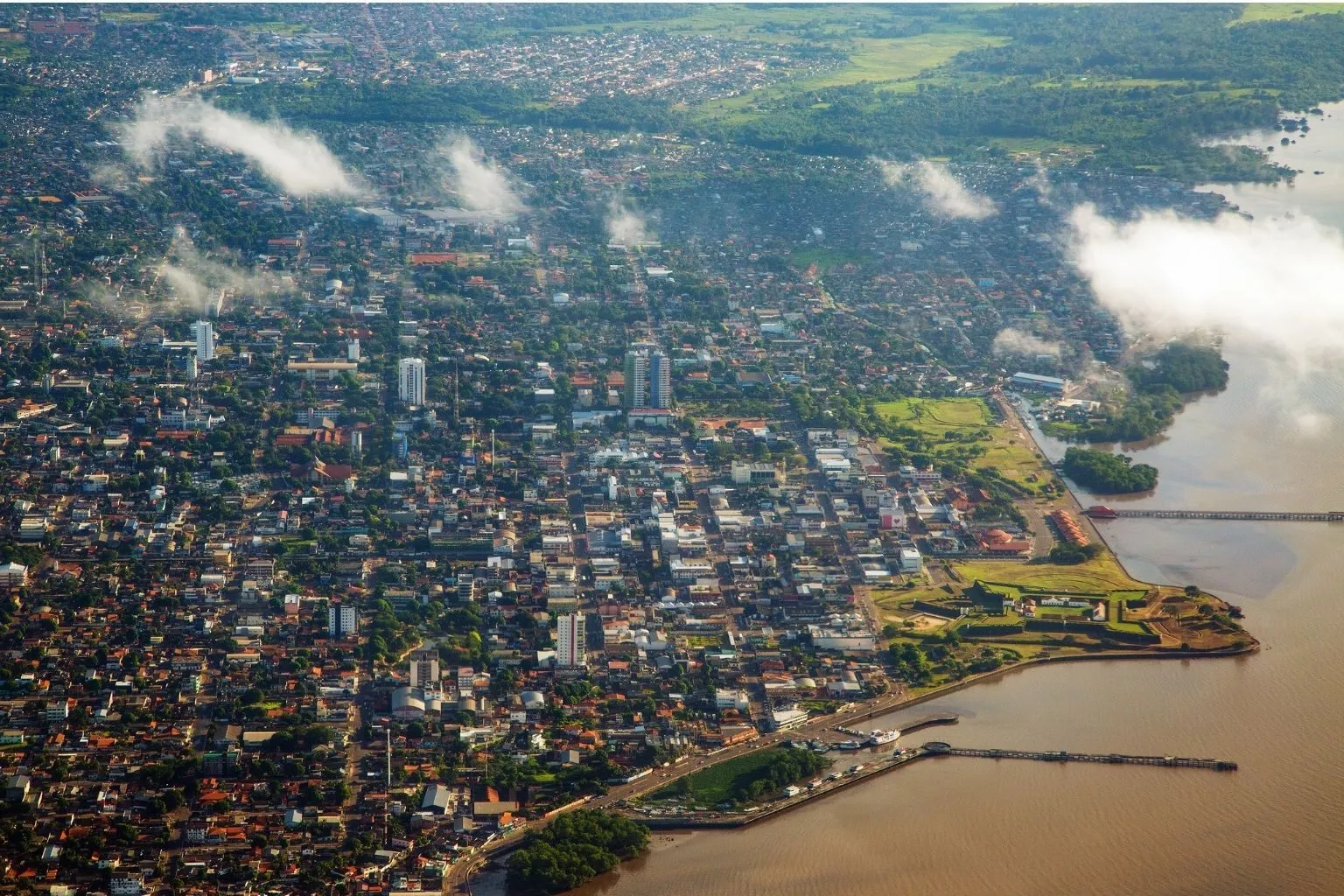 Aeroporto internacional de BH terá voos diretos para Macapá e ficará a uma capital de conectar todo o Brasil