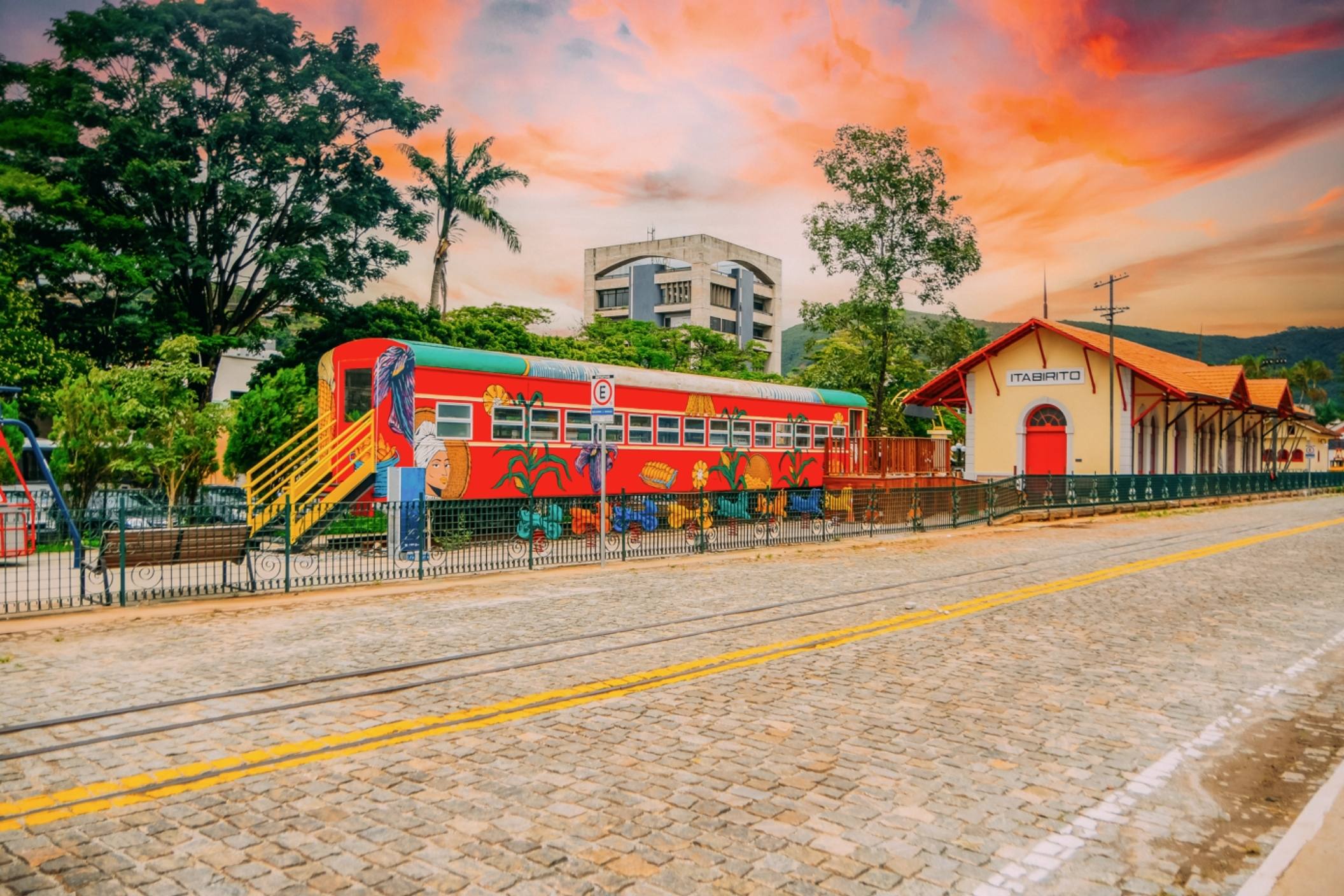 Evento gratuito em Itabirito reúne empreendedores para discutir turismo e tecnologia