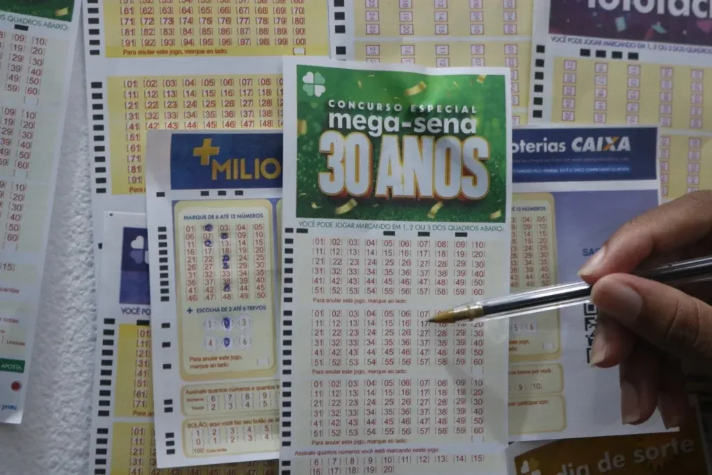 Mega-Sena 3010, especial de 30 anos, não será sorteada neste sábado e prêmio passa dos R$ 300 milhões Mega-Sena 3010 não será sorteada neste sábado e prêmio passa dos R$ 300 milhões