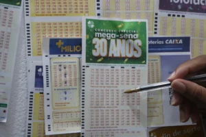 Mega-Sena dobra prêmio e concurso especial de aniversário agora pagará R$ 300 milhões