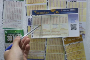 Resultado da +Milionária 353 de hoje, sábado (09/05/2026) Resultado da +Milionária 353 de hoje, sábado (09/05/2026)