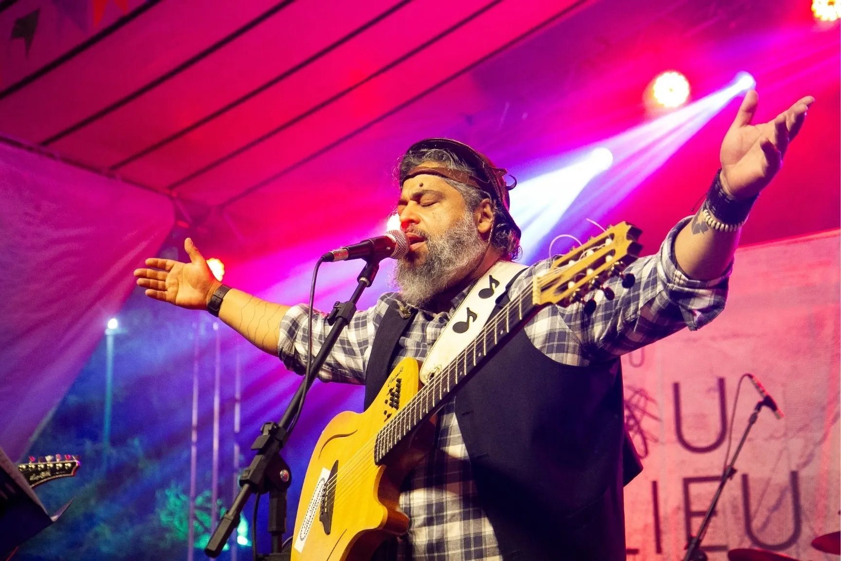 Arraial do Boulieu abre festas juninas em Ouro Preto no fim de maio