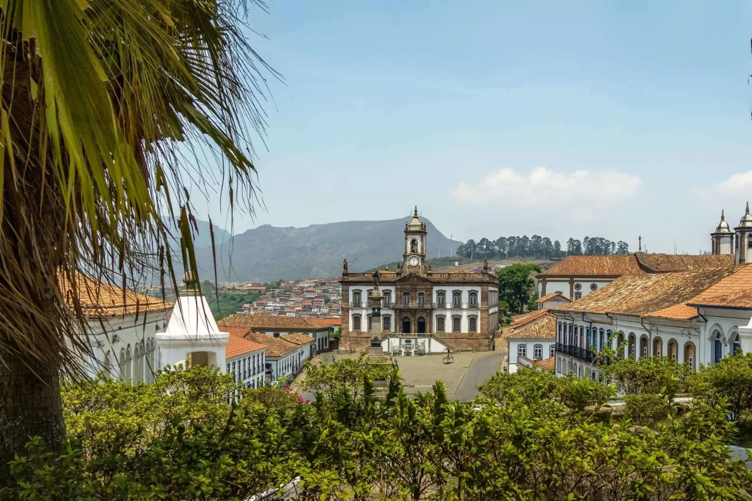 Semana Nacional de Museus movimenta espaços culturais de Ouro Preto Museus de Ouro Preto recebem oficinas, palestras e exposições durante a Semana Nacional de Museus