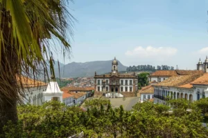 Semana Nacional de Museus movimenta espaços culturais de Ouro Preto Museus de Ouro Preto recebem oficinas, palestras e exposições durante a Semana Nacional de Museus