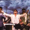 Carlinhos Brown e Orquestra Ouro Preto fazem show gratuito na Praça da Liberdade neste domingo