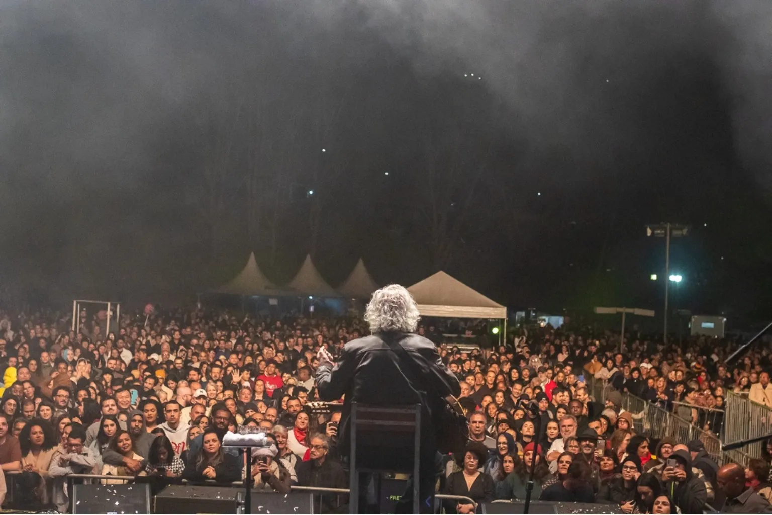 Prefeitura de Ouro Preto abre edital de patrocínio para Festival de Inverno e comemorações dos 315 anos da cidade