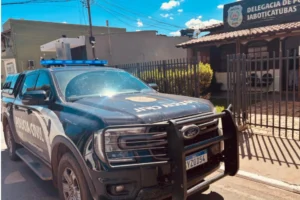 Avô é preso por estupro de vulnerável contra neta de 11 anos em Minas Gerais Avô é preso por estupro de vulnerável contra neta de 11 anos em Minas Gerais