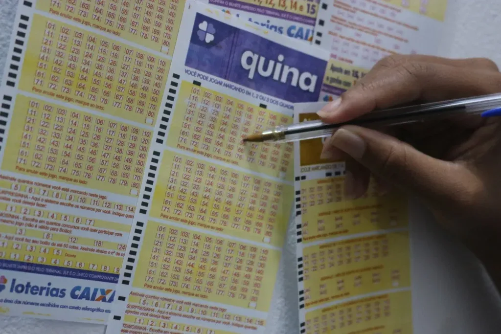 Resultado da Quina 7030 de hoje, quarta-feira (20/05/2026)