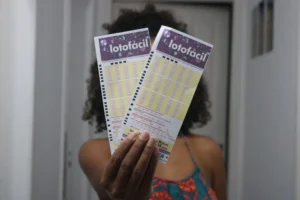 Resultado da Lotofácil 3697 de hoje, quinta-feira (28/05/2026) Resultado da Lotofácil 3697 de hoje, quinta-feira (28/05/2026)