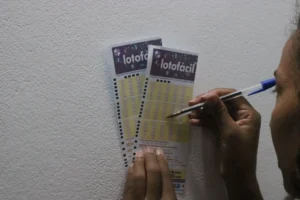 Resultado da Lotofácil 3686 de hoje, sexta-feira (15/05/2026) Resultado da Lotofácil 3686 de hoje, sexta-feira (15/05/2026)