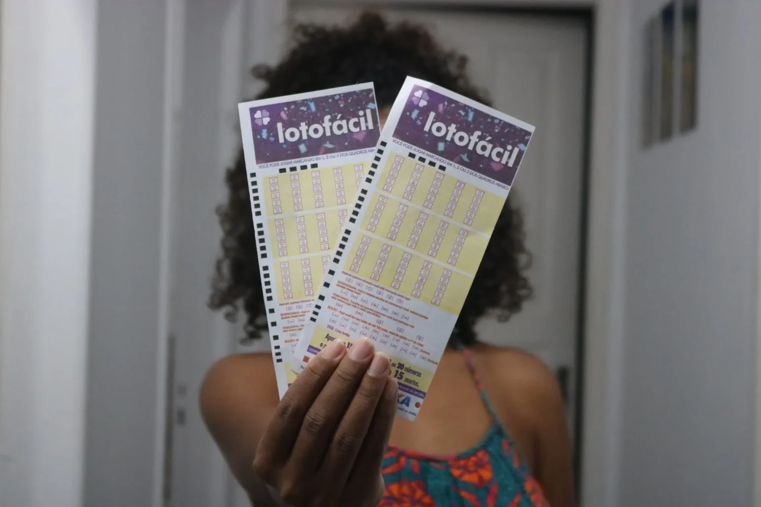 Resultado da Lotofácil 3696 de hoje, quarta-feira (27/05/2026) Resultado da Lotofácil 3696 de hoje, quarta-feira (27/05/2026)