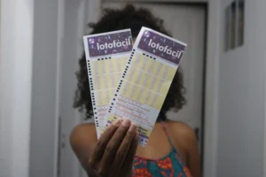 Resultado da Lotofácil 3696 de hoje, quarta-feira (27/05/2026) Resultado da Lotofácil 3696 de hoje, quarta-feira (27/05/2026)