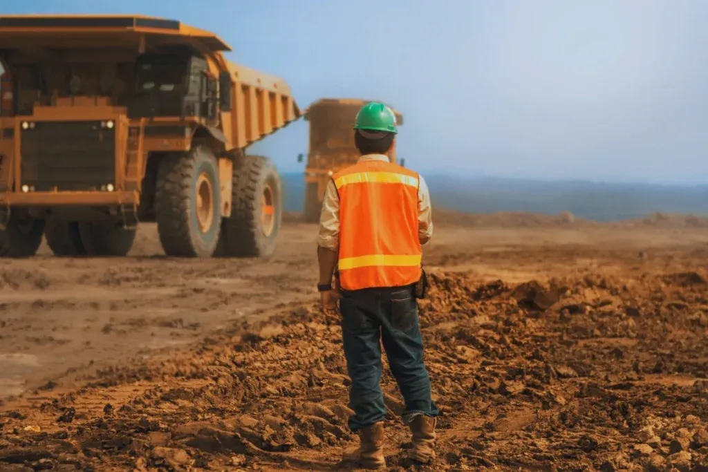 SAFM Mineração abre vagas em Itabirito para manutenção, TI, geologia e operação SAFM Mineração abre vagas em Itabirito para manutenção, TI, geologia e operação