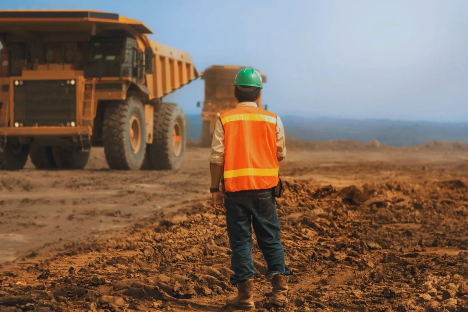 SAFM Mineração abre vagas em Itabirito para manutenção, TI, geologia e operação SAFM Mineração abre vagas em Itabirito para manutenção, TI, geologia e operação