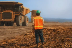 SAFM Mineração abre vagas em Itabirito para manutenção, TI, geologia e operação